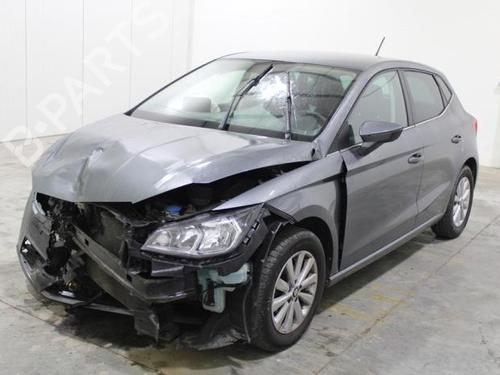 Left front driveshaft SEAT IBIZA V (KJ1, KJG) 1.0 TSI | BP23624417M38 - Image 5