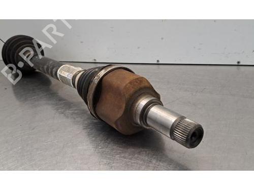 Left front driveshaft CITROËN JUMPY III Van (V_) 1.5 BlueHDi 120 | BP39754793M38 - Image 5