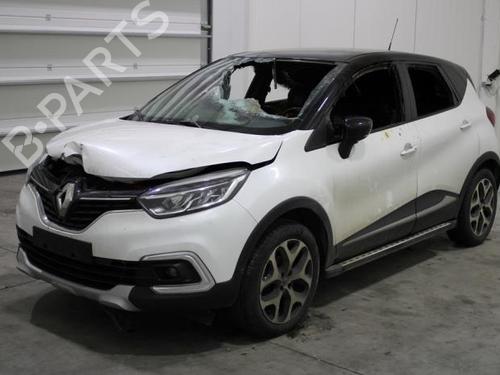 Electronic sensor RENAULT CAPTUR I (J5_, H5_) 0.9 TCe 90 | BP23642760M84 
