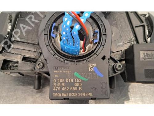 Steering column stalk RENAULT TRAFIC III Van (FG_) 2.0 dCi 120 (FGMN) | BP28086173I23 