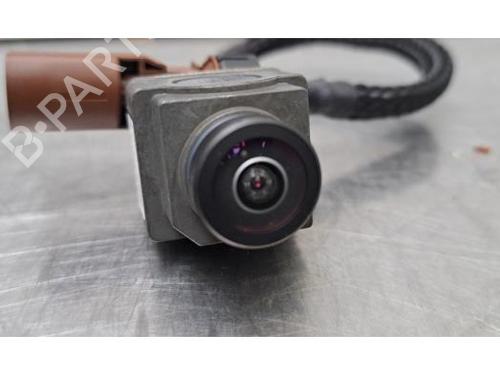 Camera MERCEDES-BENZ GLB (X247) GLB 200 d 4-matic (247.613) | BP39153702E14 - Image 2