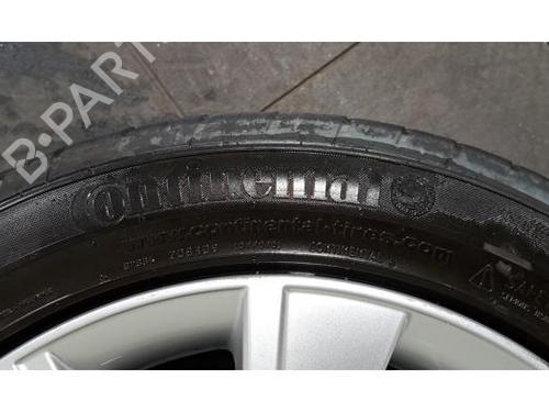 Fælk SKODA KAMIQ (NW4) 1.0 TSI (95 hp) 31029582