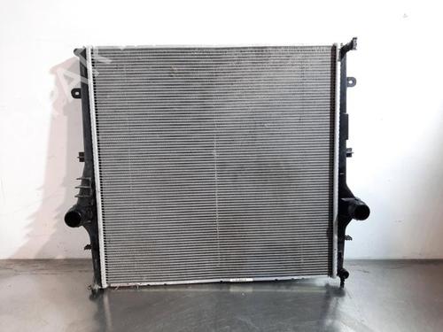 Used Water radiator Water radiator ALFA ROMEO GIULIA (952_) 2.2 D (952AGA250, 952AGM250, 952ASM2, 952ASA2) (136 hp) 33165612 33165612