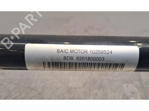 Left front driveshaft MG MARVEL R EV (EP21) | BP37287921M38 - Image 6