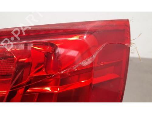 Right taillight AUDI Q3 (8UB, 8UG) 2.0 TDI quattro | BP23612929C35 