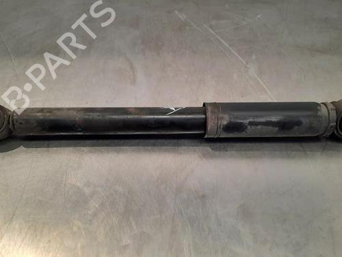Used Left rear shock absorber MERCEDES-BENZ VITO Van (W447) 116 CDI (447.601, 447.603, 447.605) (163 hp) 20081204