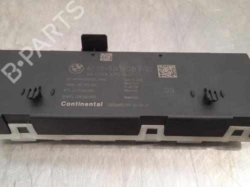 Elektronisk modul BMW 5 (G60) i5 eDrive40 | BP23596399M83 