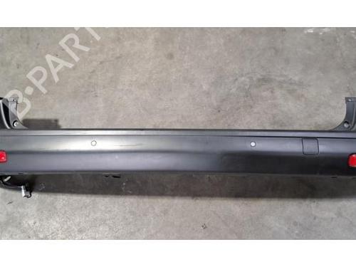 Used Rear bumper PEUGEOT EXPERT Van (V_) 1.5 BlueHDi 120 (120 hp) 29600815