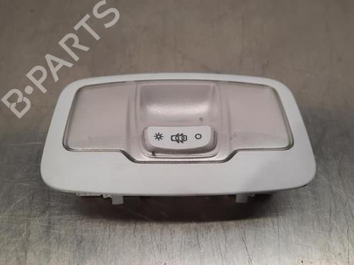 Used Interior roof light PEUGEOT 3008 II SUV (MC_, MR_, MJ_, M4_) 1.5 BlueHDi 130 (131 hp) 23596977