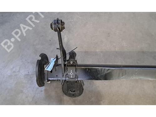 Rear axle OPEL MOKKA MOKKA-e | BP33917757M2 - Image 6