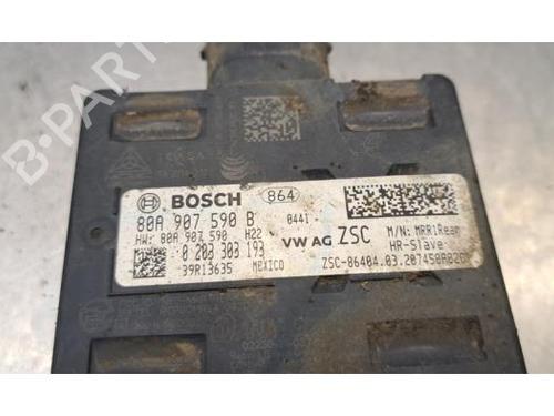 Electronic module AUDI Q5 (FYB, FYG) 40 TDI Mild Hybrid quattro | BP37003391M83 - Image 3