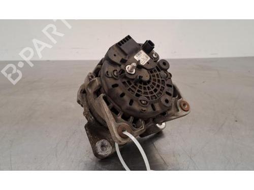 Generator RENAULT TWINGO III (BCM_, BCA_) 1.0 SCe 70 | BP29621296M7 