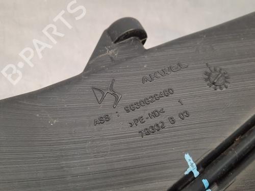 Windscreen washer tank PEUGEOT 308 II (LB_, LP_, LW_, LH_, L3_) 1.5 BlueHDi 130 | BP15040938C113