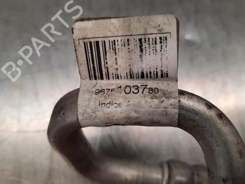 AC pipe CITROËN C4 SPACETOURER (3D_) 1.5 BlueHDi 130 | BP23605576M126 