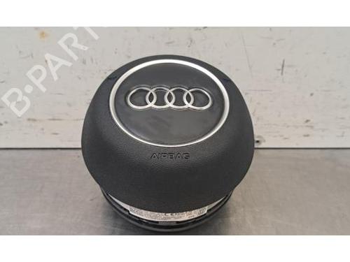 Used Driver airbag Driver airbag AUDI A3 Sportback (8YA, 8YF) 30 TFSI Mild Hybrid (116 hp) 36680893 36680893