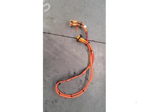 Used Cable AUDI E-TRON (GEN) 55 quattro (408 hp) 23595383