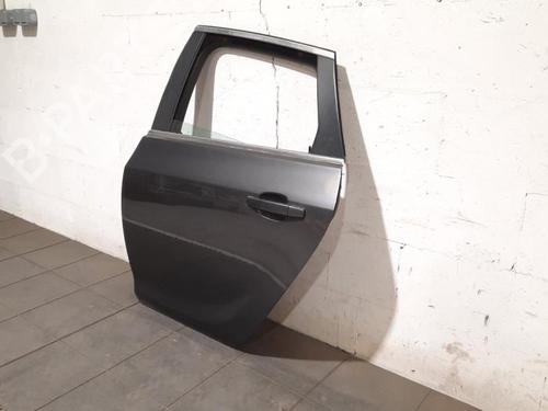 Left rear door OPEL ASTRA J (P10) 1.4 Turbo (68) | BP25125511C4 