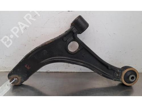 Venstre fortil bærearm Venstre fortil bærearm RENAULT MASTER III Van (FV) 2.3 dCi 145 RWD (FV0E, FV0F, FV0T, FV10, FV12, FV11) (146 hp) 33744190 33744190