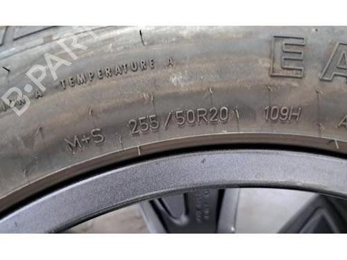 Rim AUDI E-TRON Sportback (GEA) 50 quattro | BP29293740C45 