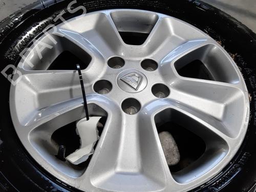 Rim DACIA DUSTER (HS_) 1.5 dCi | BP15022555C45 