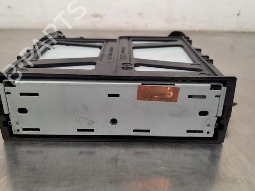 Radio AUDI A3 Sportback (8YA, 8YF) RS3 TFSI quattro | BP19576416E6 