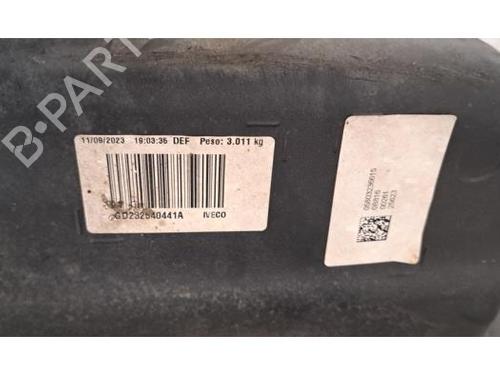 AdBlue-tank IVECO DAILY VI Platform/Chassis 35S18, 42S18, 35C18, 38S18, 40C18, 50C18, 60C18, 65C18,... | BP38297494M85 - Image 4