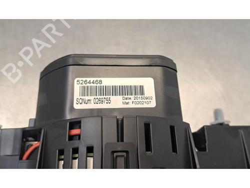 Instrument cluster PORSCHE MACAN (95B) 3.0 S Diesel | BP39995203C47 - Image 5