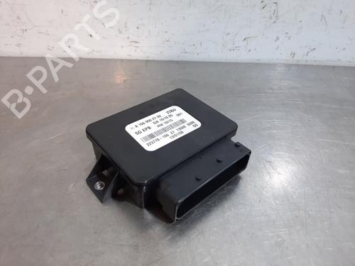 Used Electronic module MERCEDES-BENZ A-CLASS (W176) A 180 (176.042) (122 hp) 18266472
