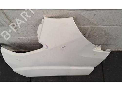 Left front fenders CITROËN JUMPER II Van 2.0 BlueHDi 130 | BP29817916C41 