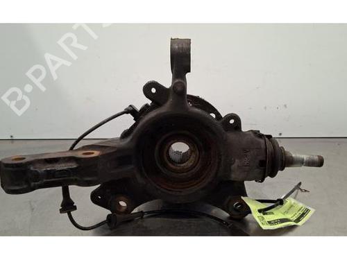 Used Right front steering knuckle RENAULT MASTER III Van (FV) 2.3 dCi 145 RWD (FV0E, FV0F, FV0T, FV10, FV12, FV11) (146 hp) 31633881