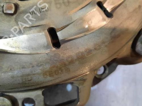 Other MERCEDES-BENZ SPRINTER 3,5-t Platform/Chassis (B906) 313 CDI (906.131, 906.133, 906.135, 906.231, 906.233,... | BP21673056O1 