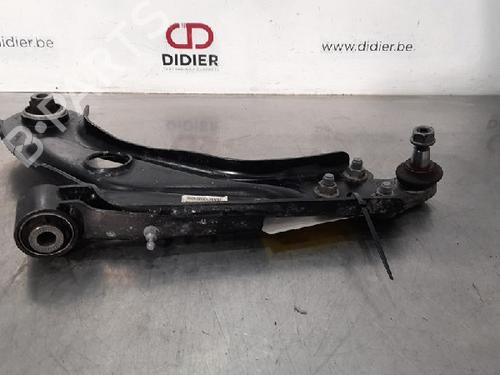 Used Left front suspension arm CITROËN GRAND C4 SPACETOURER (3A_, 3E_) 1.6 PureTech 180 (181 hp) 10887561