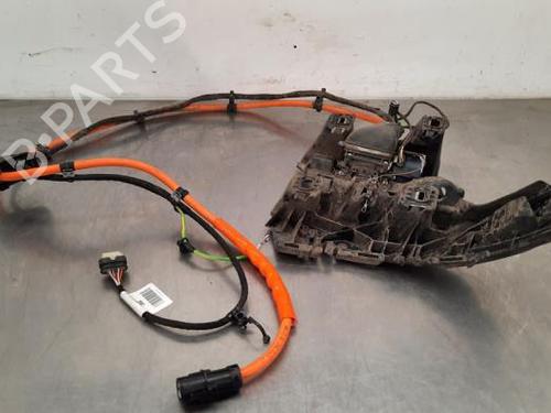 Used Cable MERCEDES-BENZ GLC (X253) 250 4-matic (253.946) (211 hp) 23598172