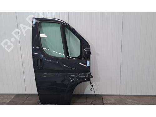 Used Right front door Right front door PEUGEOT BOXER Platform/Chassis 2.2 BlueHDi 140 (140 hp) 33834900 33834900