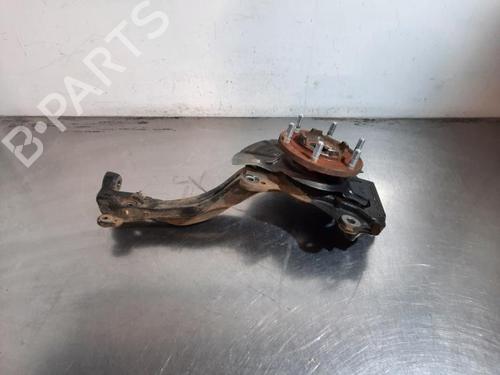 Right front steering knuckle FORD RANGER (TKE) 2.0 EcoBlue 4x4 | BP37038537M26 - Image 2