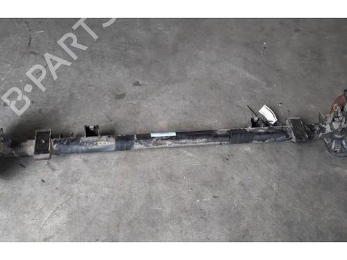 Used Rear axle VW CADDY IV Box Body/MPV (SAA, SAH) 2.0 TDI (102 hp) 23612343