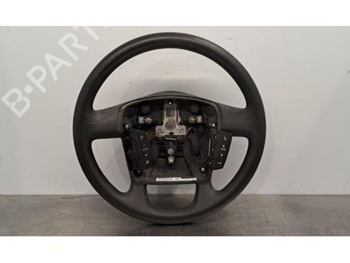 Used Steering wheel PEUGEOT BOXER Van 2.2 BlueHDi 140 (140 hp) 24965694