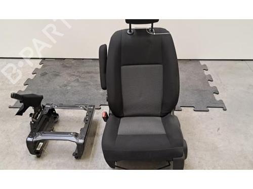 Used Left front seat Left front seat 37285175 37285175