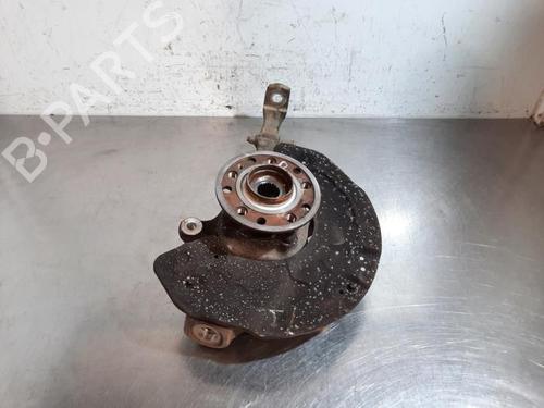 Right front steering knuckle MERCEDES-BENZ GLC (X253) 220 d 4-matic (253.905, 253.903) | BP26534413M26 