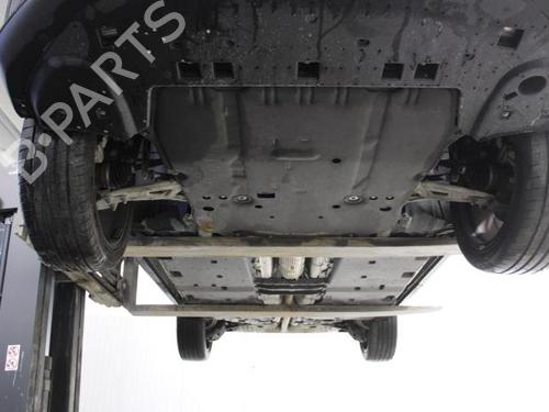 Battery DS DS 7 Crossback (J4_, JR_, JC_) E-TENSE 225 (J4DGZU, J45GQU) | BP31301816E11