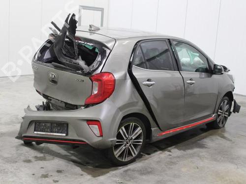 Right front shock absorber KIA PICANTO III (JA) 1.2 | BP32485792M17 