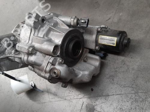 Used Front differential KIA CEE'D Hatchback (ED) 1.6 CVVT (125 hp) 20150652