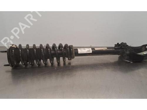 Used Left front shock absorber MERCEDES-BENZ GLE (W166) 250 d 4-matic (166.004) (204 hp) 30605449