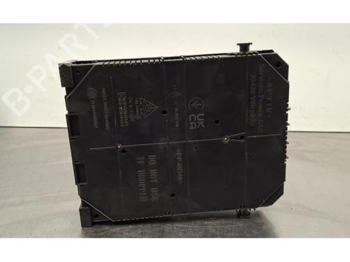 Fuse box PEUGEOT PARTNER Box Body/MPV (K9) 1.5 BlueHDi 100 | BP32408528E1