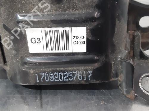 Gearbox mount HYUNDAI KONA (OS, OSE, OSI) 1.0 T-GDi | BP10880310M88 