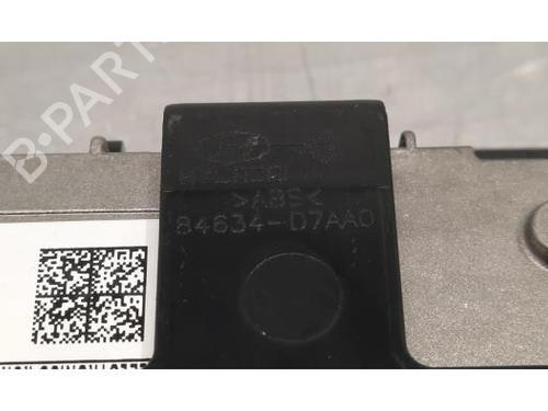 Electronic module HYUNDAI TUCSON (TL, TLE) 1.6 CRDi All-wheel Drive | BP23623236M83 