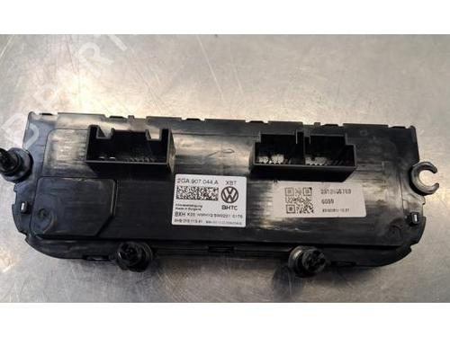Climate control VW T-ROC (A11, D11) 1.0 TSI | BP40070550I5 - Image 3