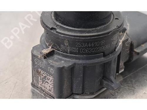 Electronic module OPEL MOVANO B Van (X62) 2.3 CDTI FWD (FV) | BP38022368M83 - Image 4