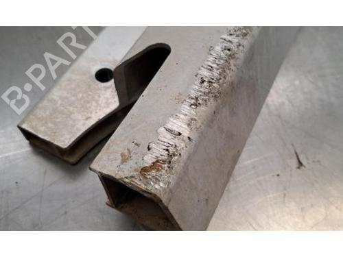 Support MERCEDES-BENZ EQC (N293) EQC 400 4-matic (293.890) | BP29621346C155 