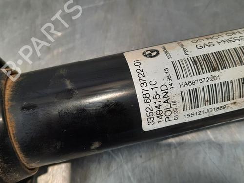 Right rear shock absorber BMW 1 (F20) 118 i | BP11728522M19 
